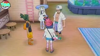 Pok&eacute;mon Moon Part 3: Hello Rotom Dex!