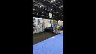 RoboCup at ICAST 2025 | RoboCup Featured at the World&rsquo;s Largest Fishing Event