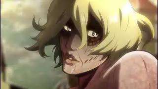 Sinizter & Gizmo - God mode 2 AMV