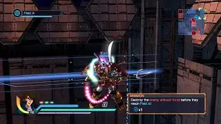 DYNASTY WARRIROS GUNDAM REBORN SPECIAL EDITION MOD V3 UPDATE BUFF FULL EFFECT GAMEPLAY