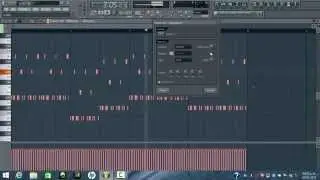 Como Arpegiar En Fl Studio 11 (Tutorial)