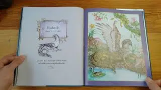 Storytime: Unnatural Selections - Wallace Edwards