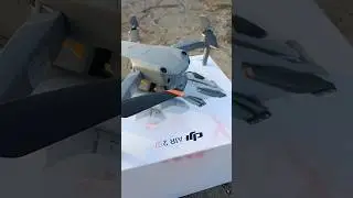 MSR Cinematic Dronography #air2s #drone #cinematic #shorts