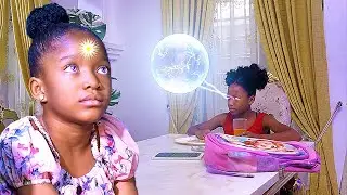 I Beg Every Family To Watch This Emotional Powerful Movie Of Little CHIMAMANDA - African Movies