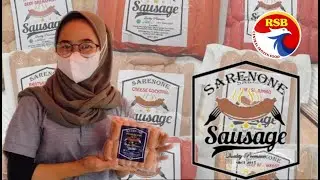 Sosis SarenOne yang Enak di RSB
