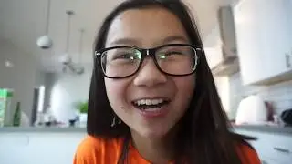 @AudreyandGraciesWorldchannel. (we don't have it anymore but cute video!)