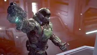 Doom credits 