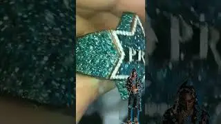 Young Dolph Leaves $42M Jewelry Collection to KeyGlock & Paper Route Artists