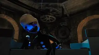 Five Nights At Freddy&rsquo;s 2 | Puppet Music Box Official Remix