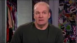 You Tweeted, They Answered - Eric Allan Kramer #1