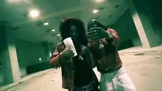 Anonymous Ember, RMW &mdash; FIRST OF DA FIRST (Official Video)