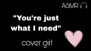 gf needs comfort [sleep aid][reverse comfort][sleep sounds][asmr gf]