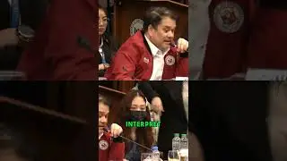 Last POGO Senate Hearing #senatehearing