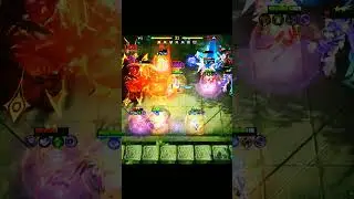 Combo Swiftblade Glory League! Kuat & Sakit banget😱 | MCGG #shorts #gaming #magicchess