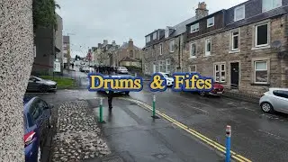 Drums & Fifes