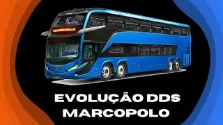 EVOLUÇÃO DDS MARCOPOLO 3.0