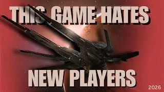 The 2026 New Player Experience In Star Citizen