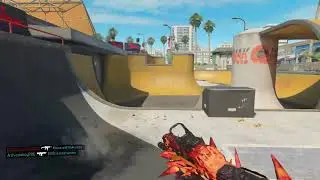 BO4  Hardcore 2024