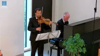 Jesu Friede sei mit allen