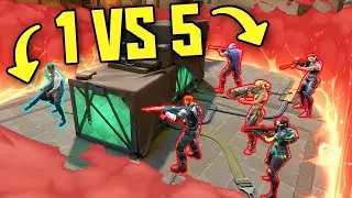 ACE IN 1ST ROUND? NO PROBLEM.