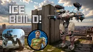 Я ОБОЖАЮ ЭТУ СБОРКУ! ПРИНЦЕПСЫ АРГОН И ОКС просто УНИЧТОЖАЮТ ТИТАНОВ! СУМАСШЕДШАЯ СБОРКА! (War Ro...