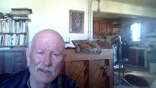 The Old Blacksmith Shop