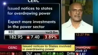 CERC - Hike Power Tariffs