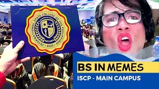 COLLEGE NG PILIPINAS (ENROLL NOW ISCP - International State College of the Philippines)