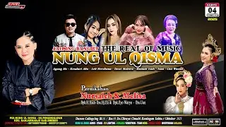 LIVE JAIPONG DANGDUT NUNG UL QISMA CILEUYA 04 OKTOBER 2025 MALAM
