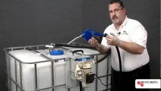 DEF Tote Pump Presentation