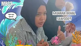  MAKASIH MBG NYA PAK PRABOWO‼️