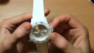 Реплика часов Ice watch