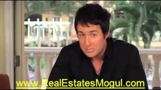Real Estate Mogul Preston Ely Drops A Bombshell
