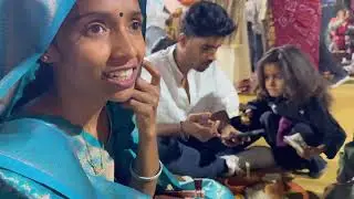 Guddu no Birthday🎂 | Mitanshne Ghare Muki Parvati Laganma😱 | Sanjaynu Paisa bharelu Pakit Padi gayu😳
