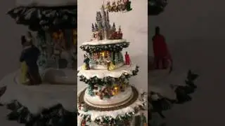 The Wonderful World of Disney Christmas