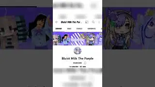 congrats🥳🎉 || @Bluist Milk The Purple