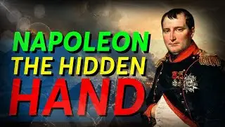 NAPOLEON THE HIDDEN HAND