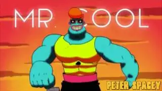 To Go - Peter Spacey