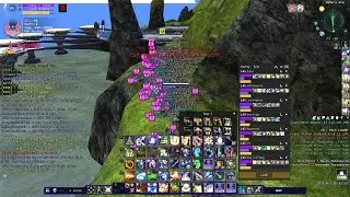 OBT HARI ATU - RF RETURN RPG Q1