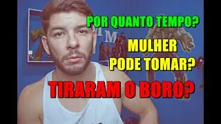 LAVITAN TESTO E TESTO PERFORMANCE (ESCLARECENDO D&Uacute;VIDAS)