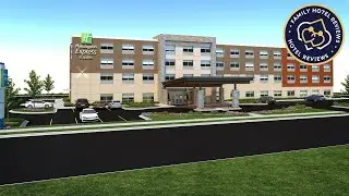 Holiday Inn Express & Suites Boise Airport By IHG | Boise (ID), United States | Hotel Review 🌟