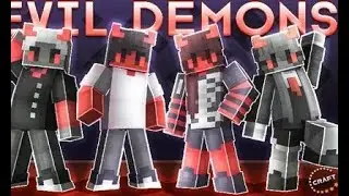 The Evil Alternnates (Minecraft Animation Show)