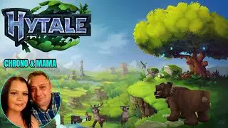 Hytale is NOT what I expected... 😱 | Early Access First Look (Road to 500)