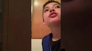 Only say yes challenge!
