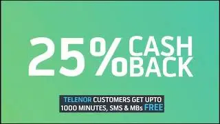 Easypaisa mobile app Unlimited offers --- New Offer 2018