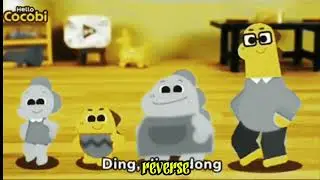 Cocobi five more minutes effect sound video effect( sponsored  by preview 2effect )