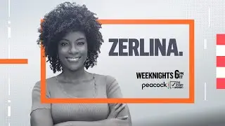 Zerlina. Full Broadcast - March 28