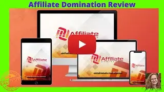 Affiliate Domination Review 💲 Step By Step Method 💲 NEW WAY to Increase Affiliate Commissions 💲