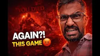 AGAIN?! YOU DIED 💀 | Elden Ring v