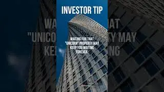 Unicorn property - fact or myth?